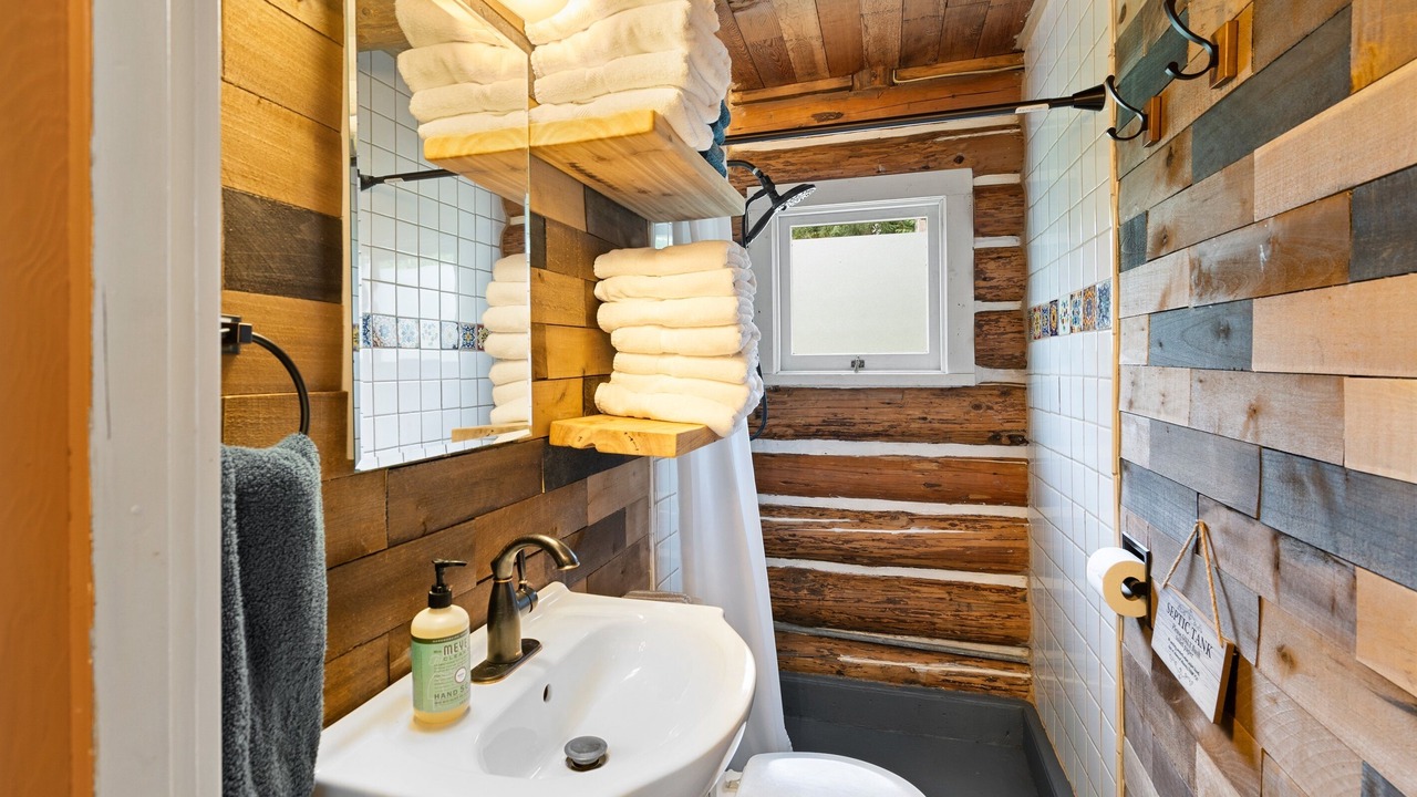 Photo of Bathroom in Castle Rock