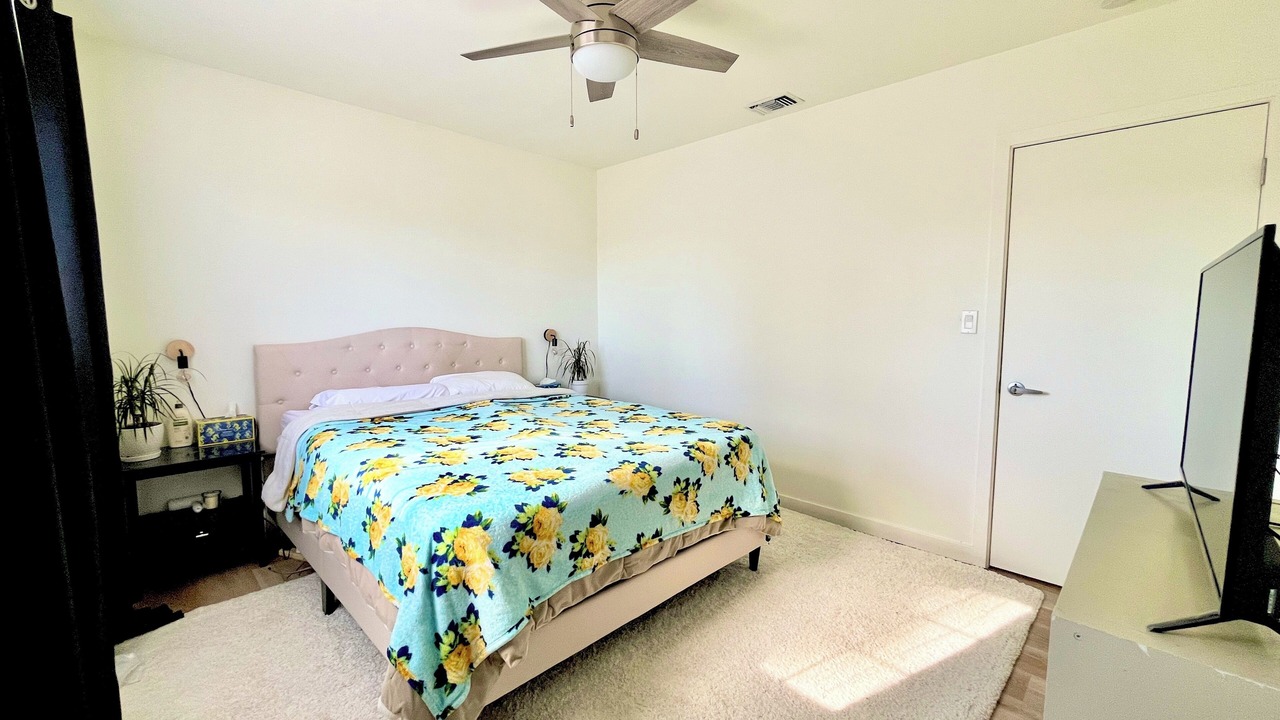 Photo of Bedroom in Santee