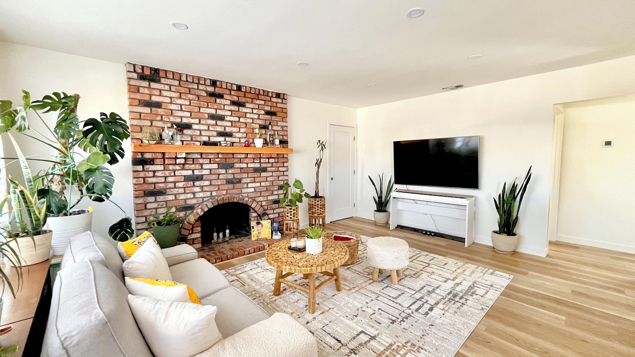 Photo of Livingroom in Santee