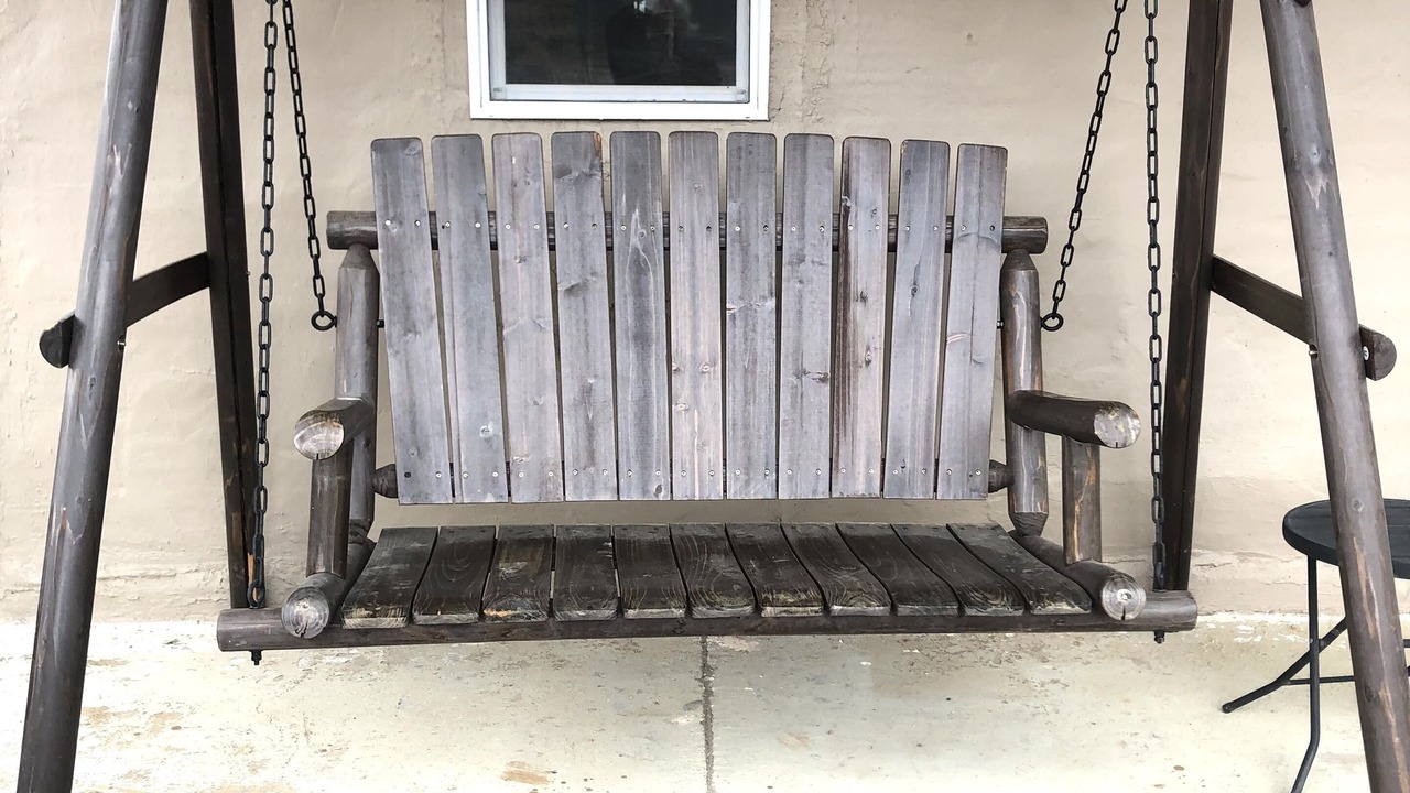 Photo of Patio Balcony in Chloride