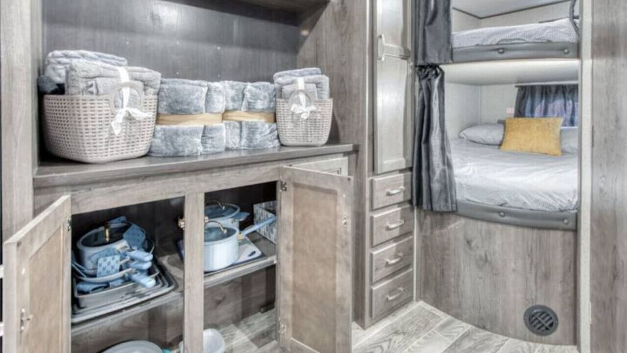 Photo of Bedroom in Tower District