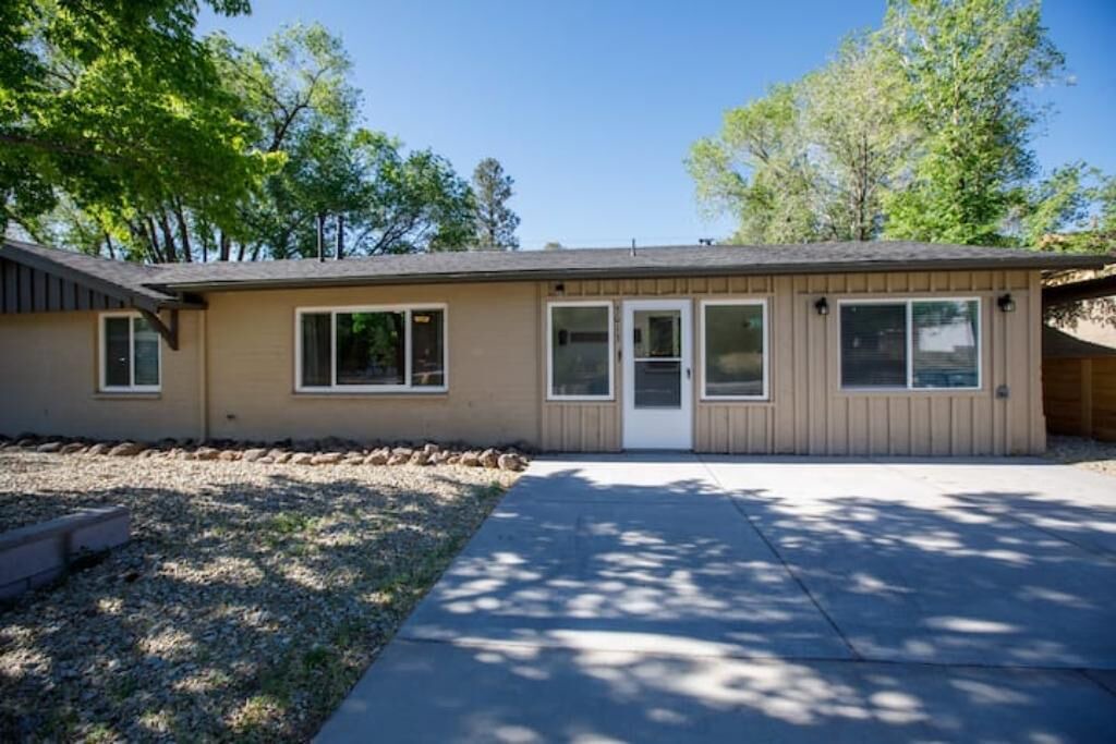 Photo of Outdoor in Flagstaff