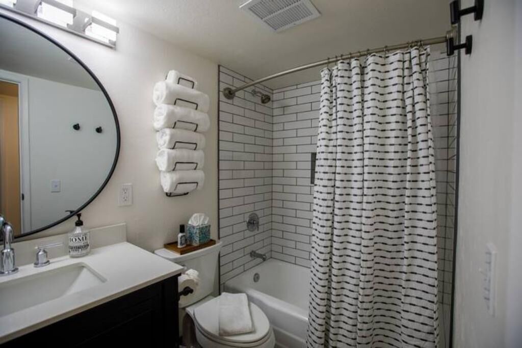 Photo of Bathroom in Flagstaff