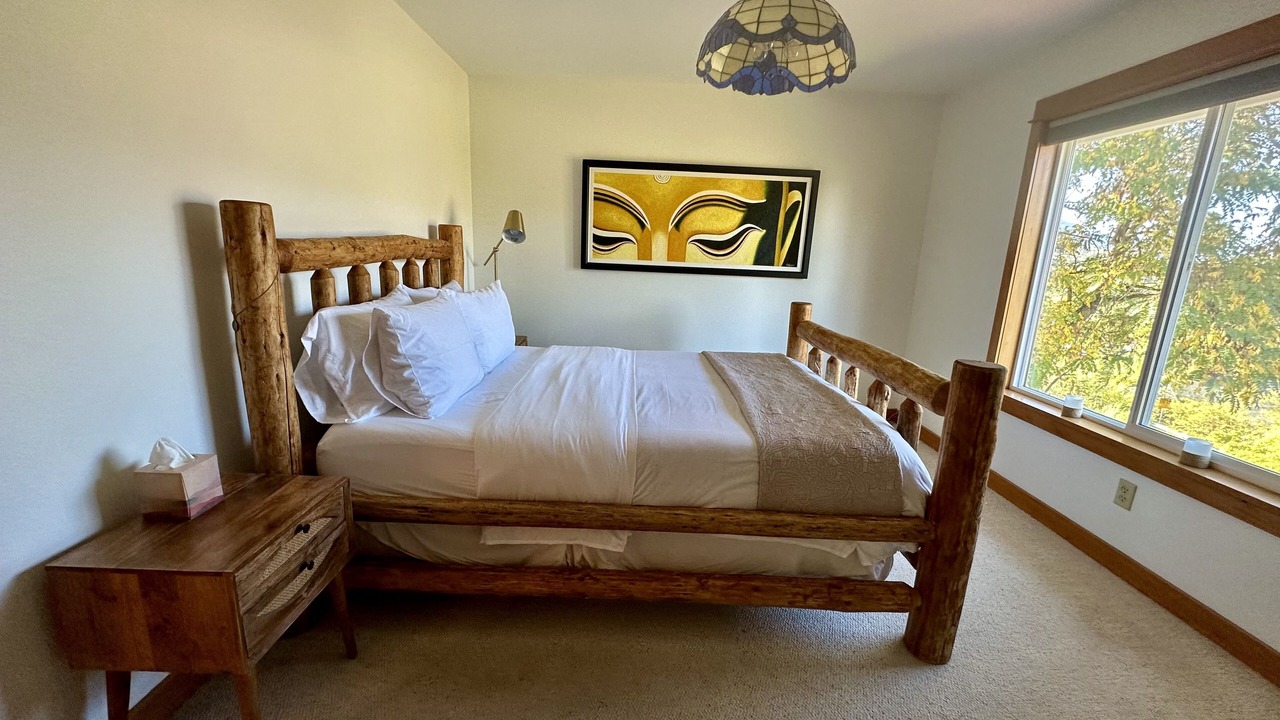 Photo of Bedroom in Mosier