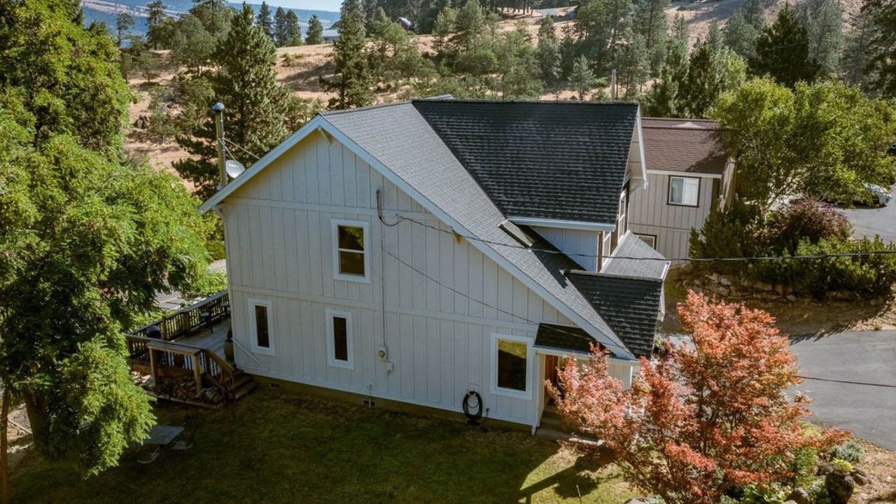 Photo of Outdoor in Mosier