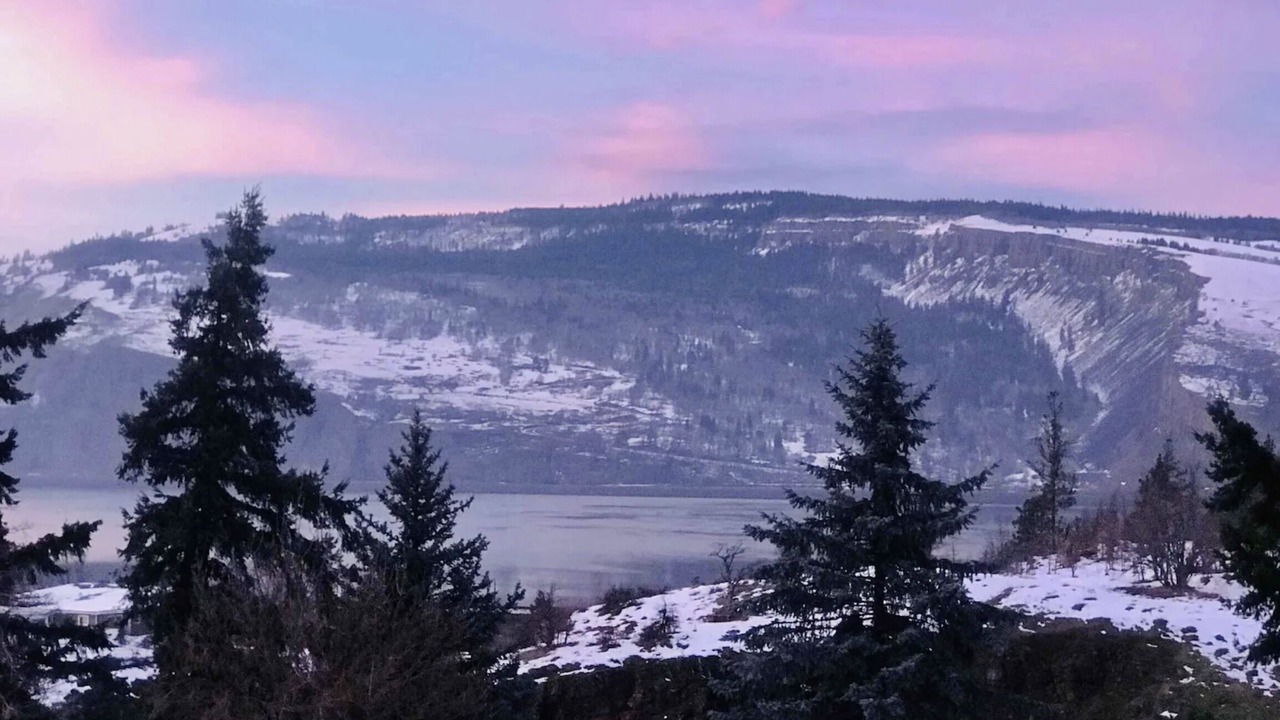 Photo of Outdoor in Mosier