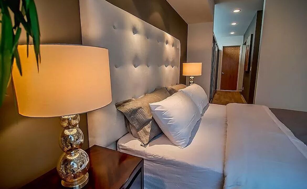 Photo of Bedroom in Encino