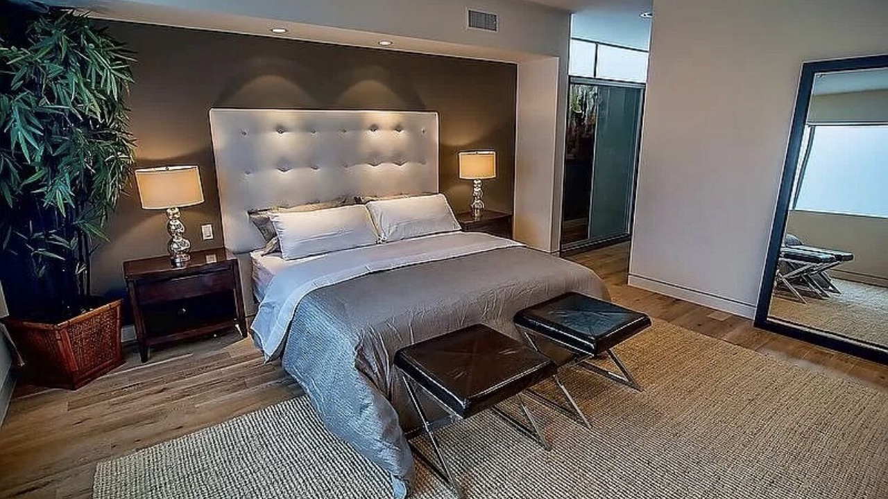Photo of Bedroom in Encino