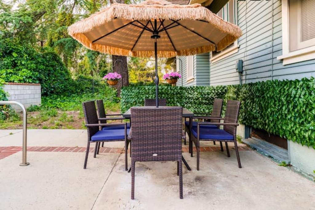 Photo of Outdoor in Sherman Oaks