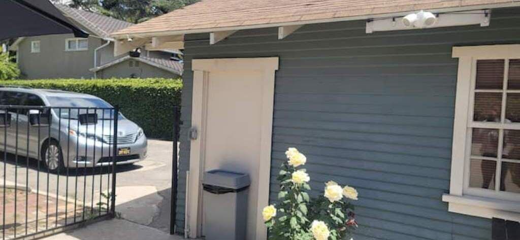 Photo of Outdoor in Sherman Oaks