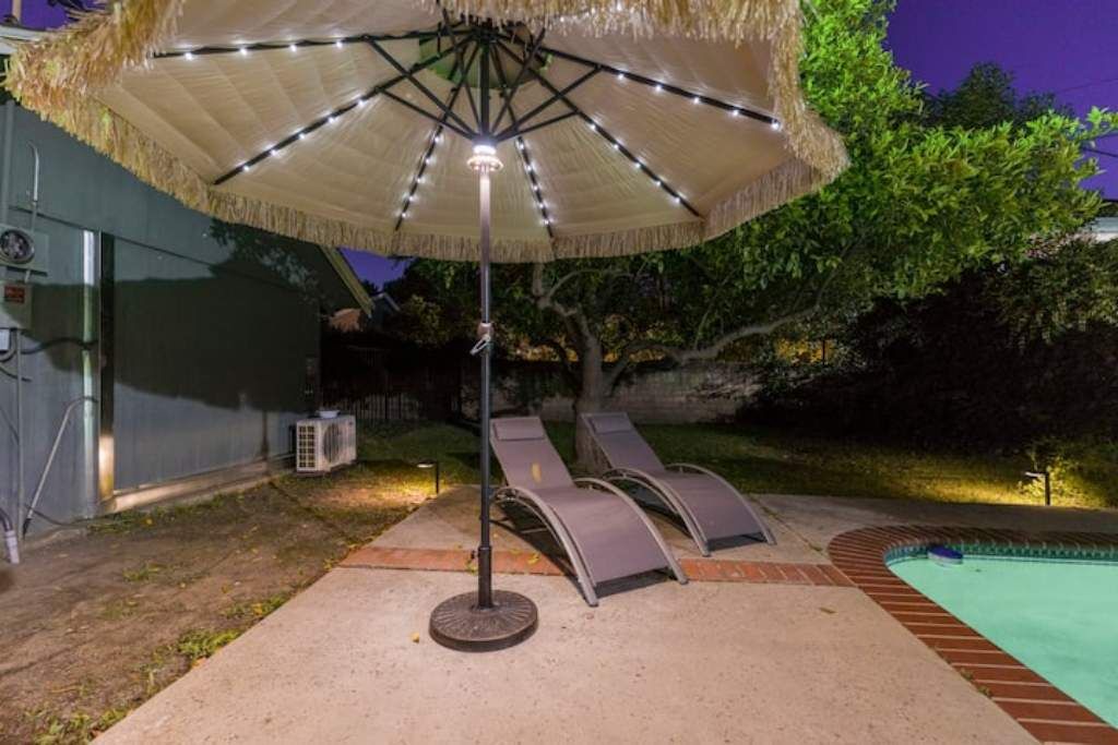 Photo of Outdoor in Sherman Oaks
