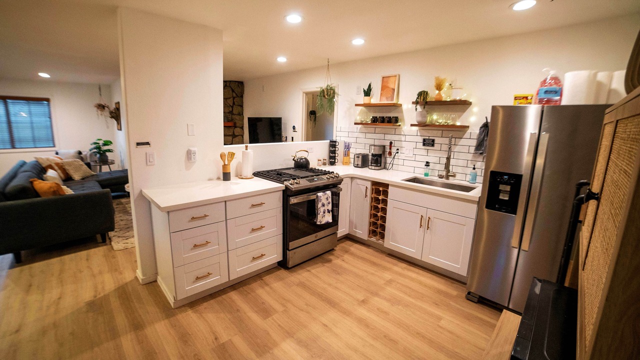 Photo of Kitchen in Woodlands