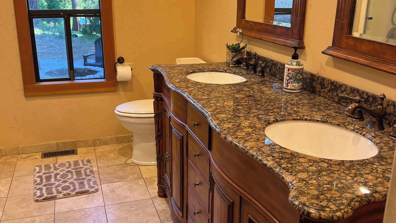 Photo of Bathroom in Arnold