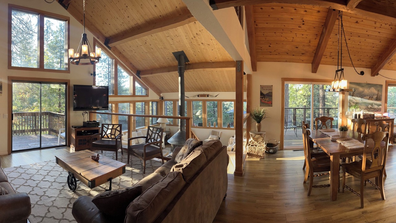 Photo of Livingroom in Arnold