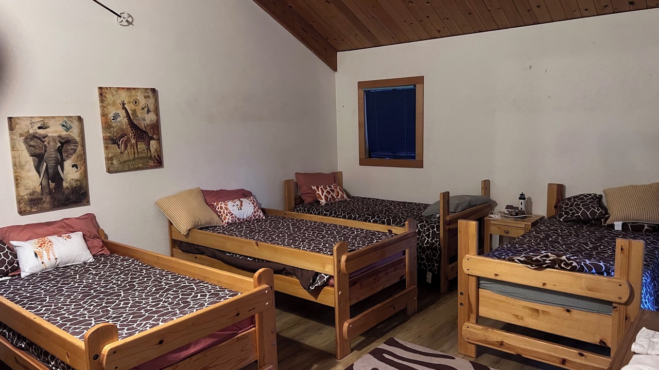 Photo of Bedroom in Arnold