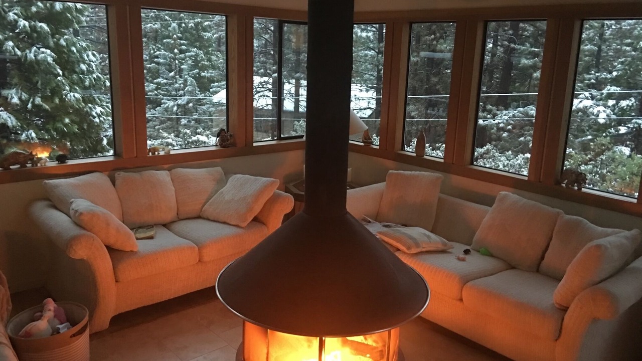 Photo of Livingroom in Arnold