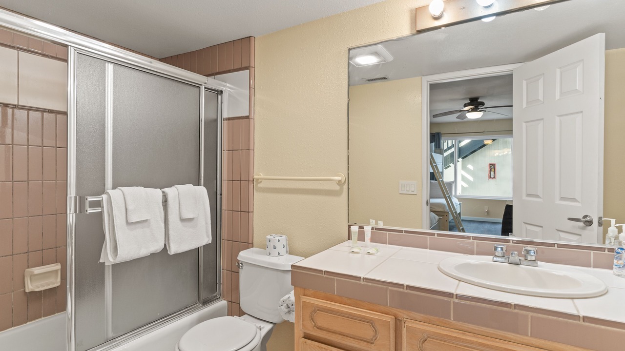 Photo of Bathroom in South Oceanside