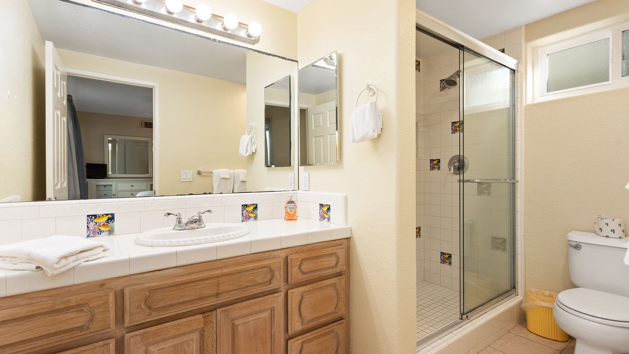 Photo of Bathroom in South Oceanside