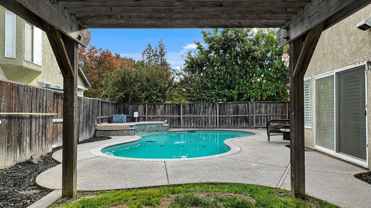 Photo of Outdoor in Turlock
