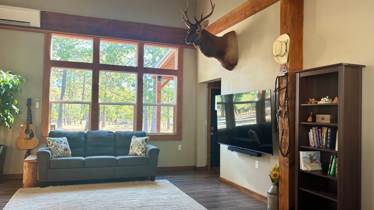 Photo of Bedroom in Goldendale