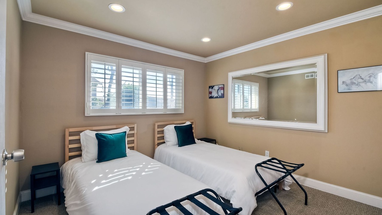 Photo of Bedroom in University City