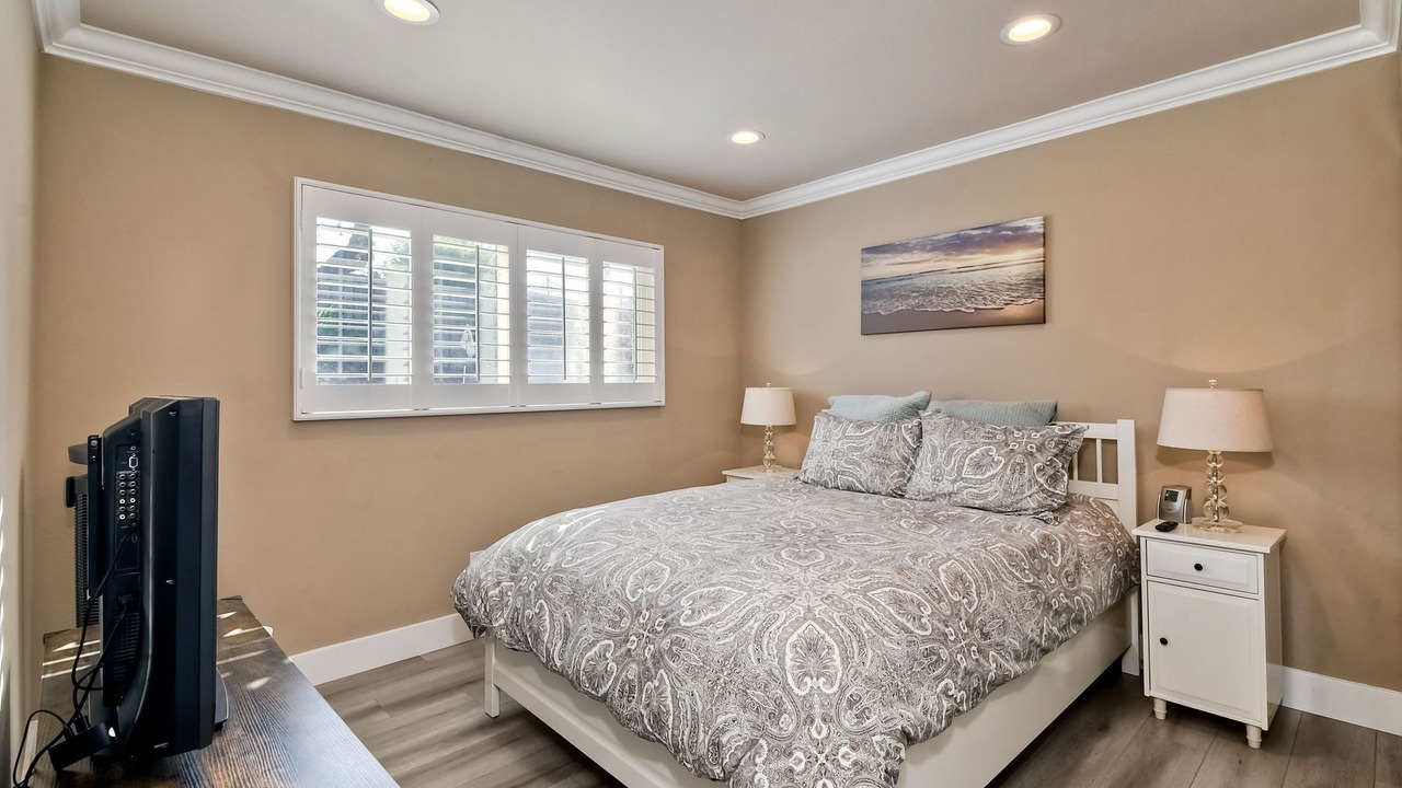 Photo of Bedroom in University City