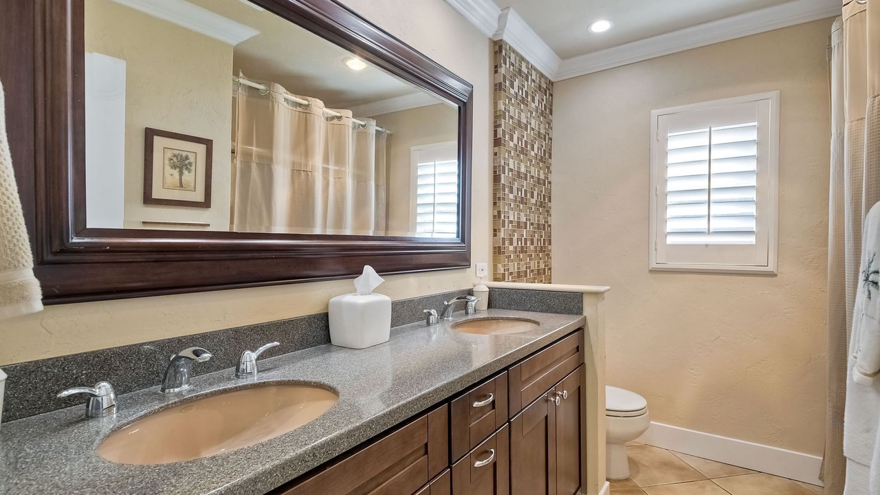 Photo of Bathroom in University City