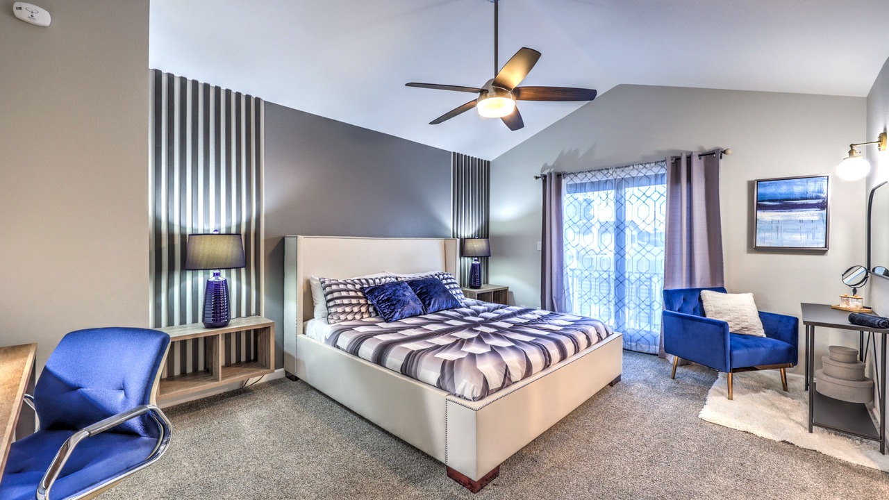 Photo of Bedroom in Paradise