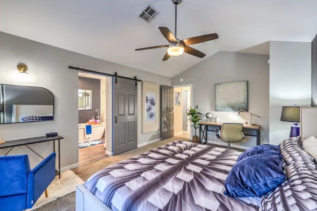Photo of Bedroom in Paradise