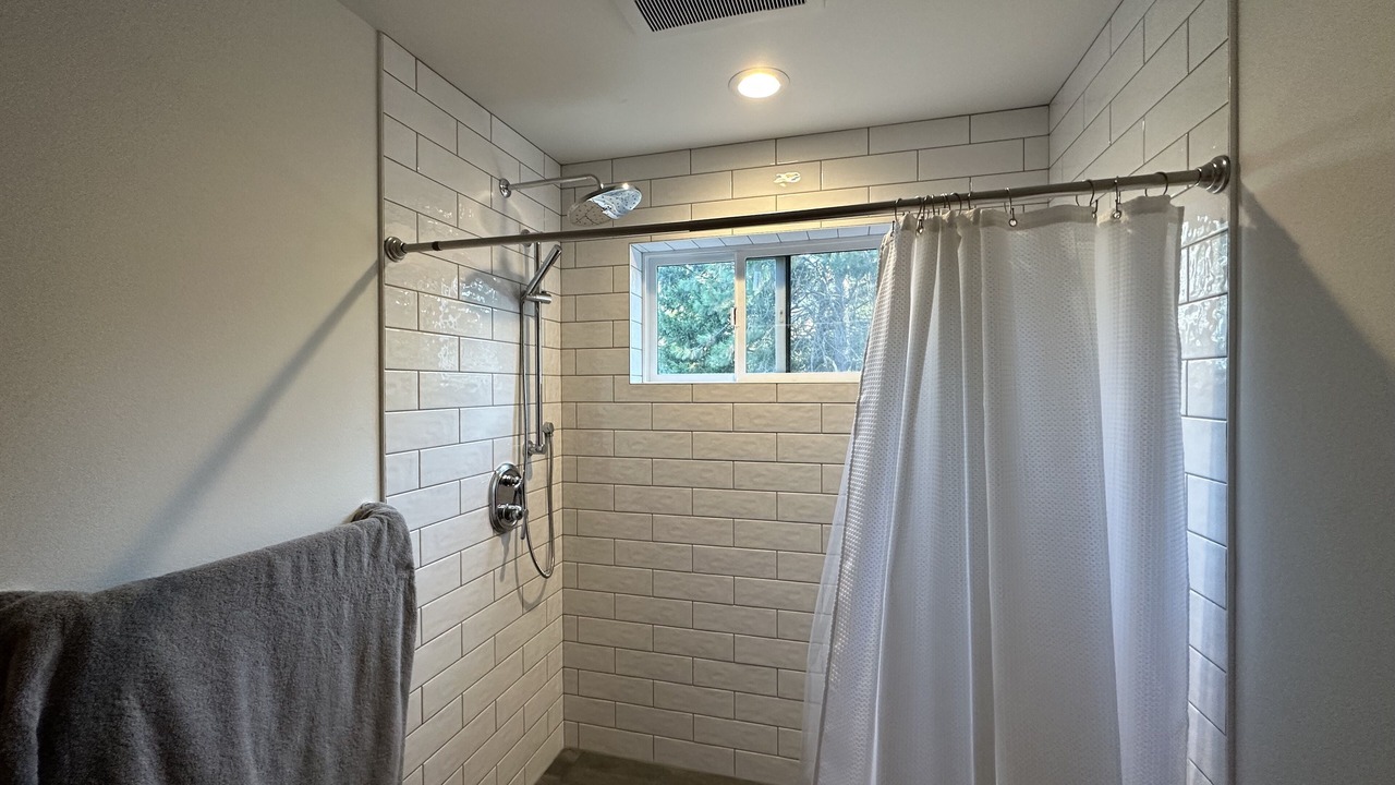 Photo of Bathroom in White Salmon
