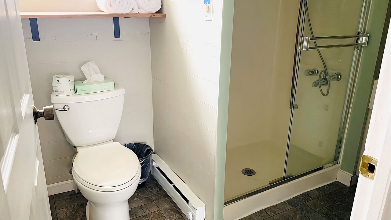Photo of Bathroom in Long Beach