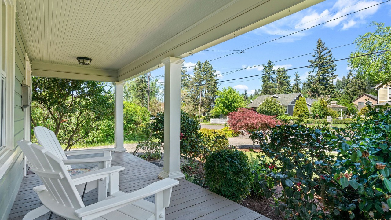 Photo of Outdoor in Silverton