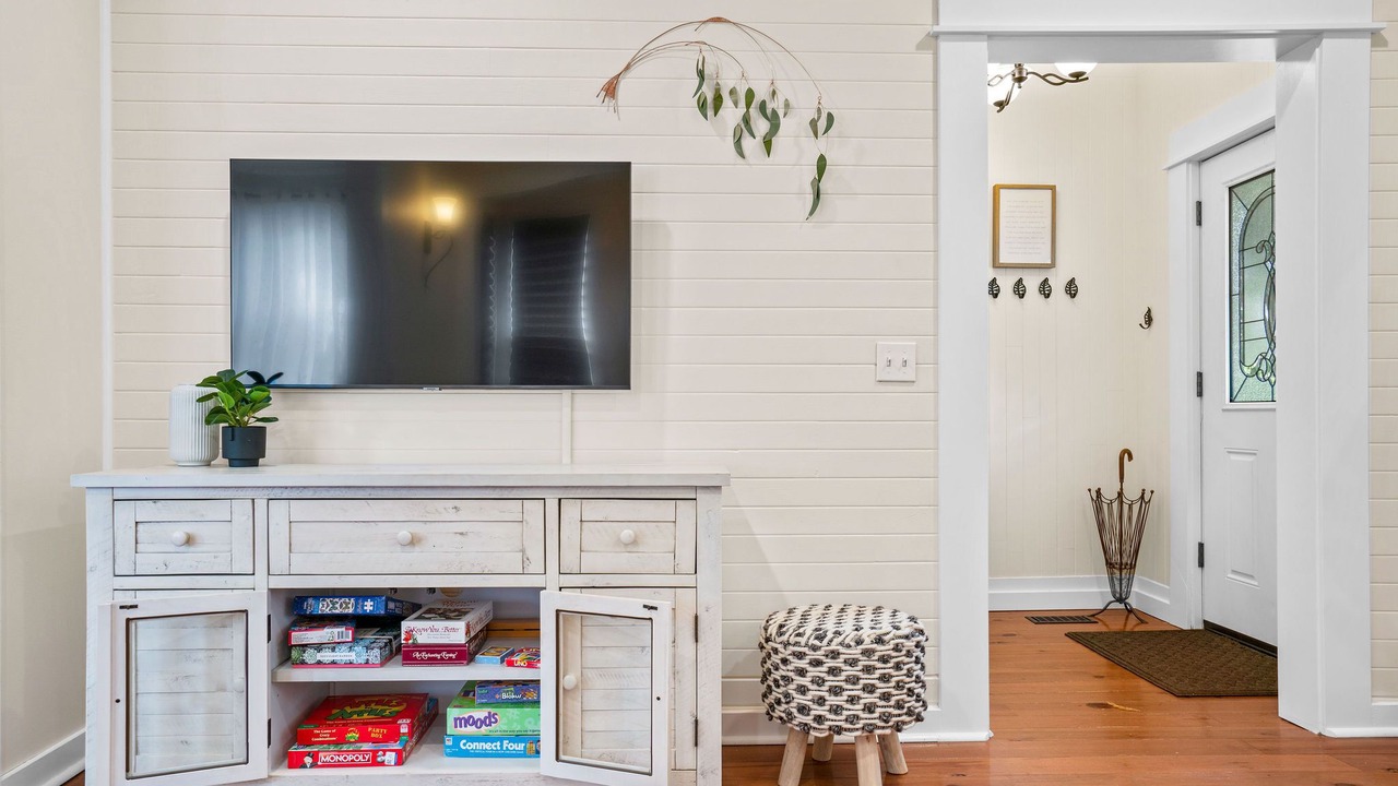 Photo of Bedroom in Silverton