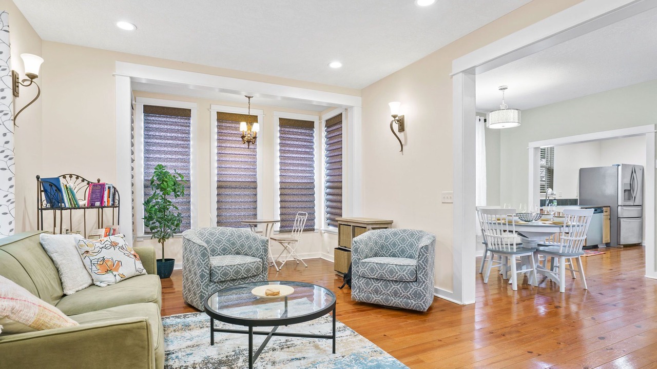 Photo of Bedroom in Silverton