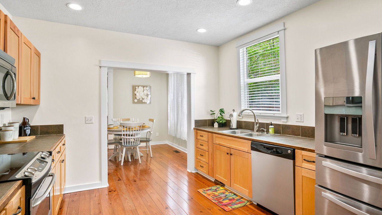 Photo of Bedroom in Silverton