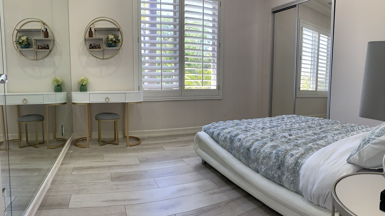 Photo of Bedroom in Pacific Highlands Ranch