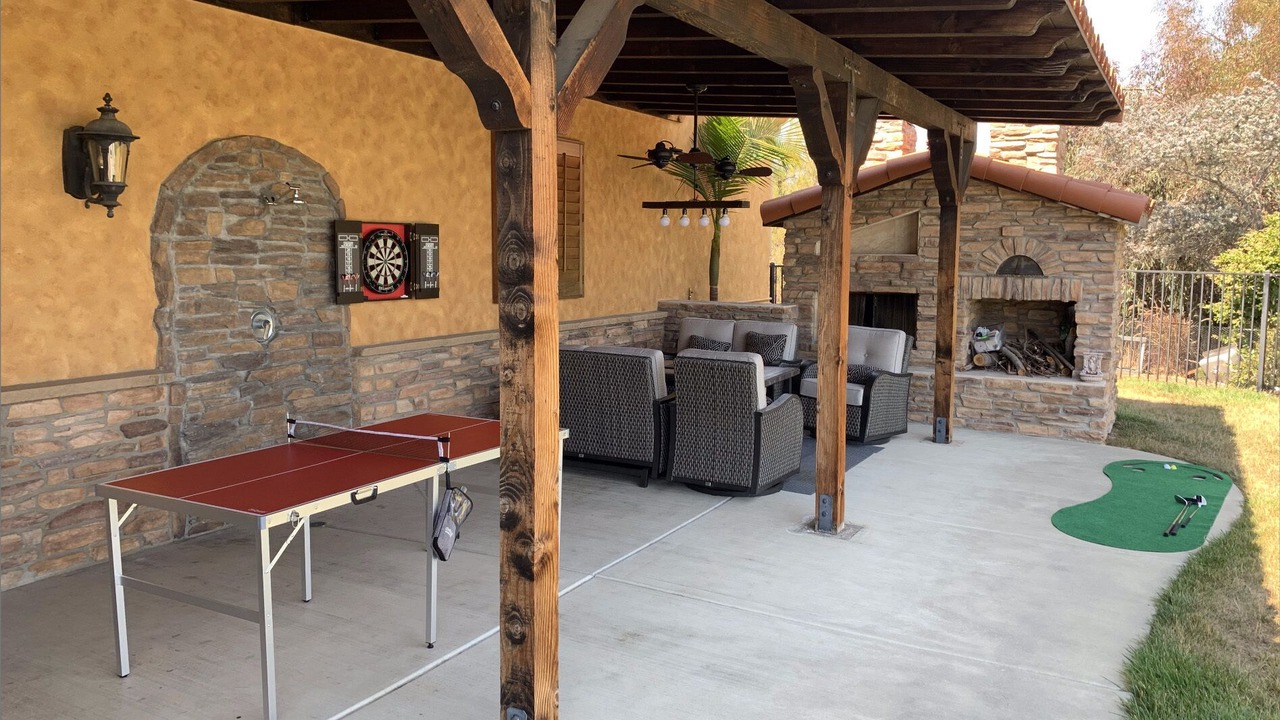 Photo of Outdoor in Pacific Highlands Ranch