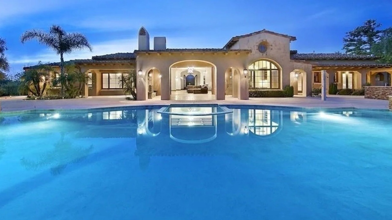 Photo of Outdoor in Pacific Highlands Ranch