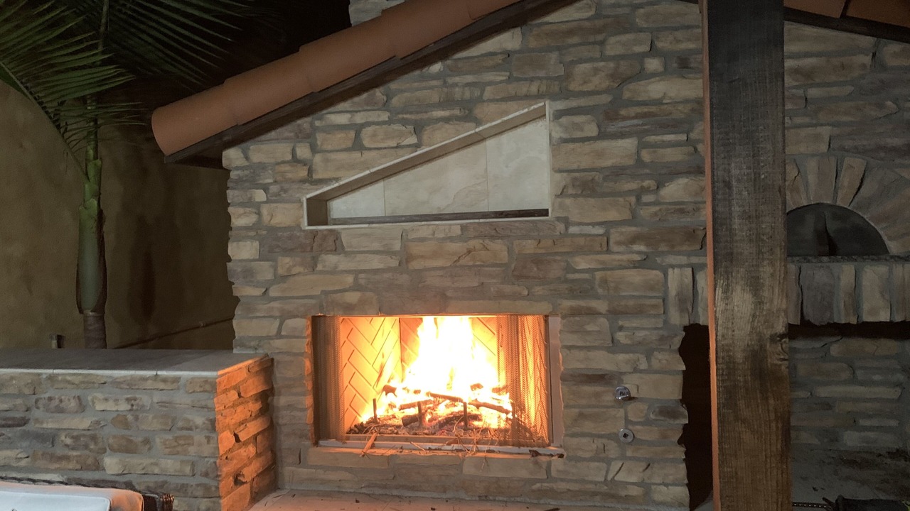 Photo of Outdoor in Pacific Highlands Ranch