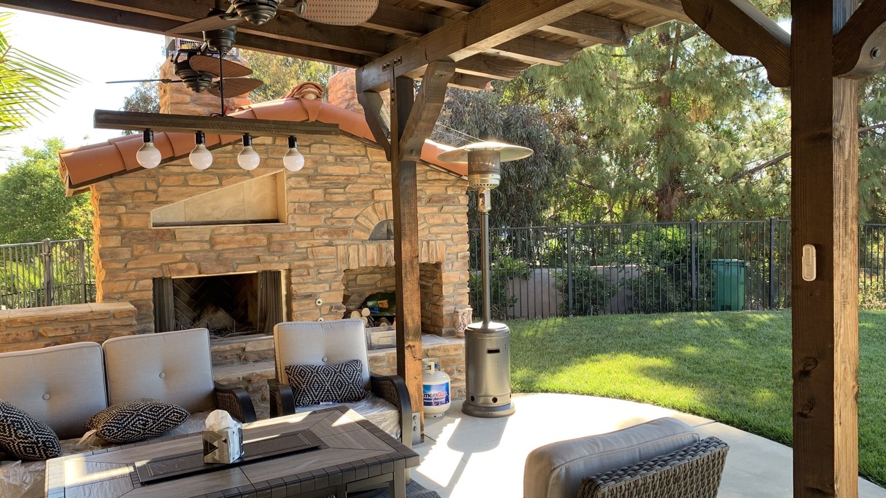 Photo of Outdoor in Pacific Highlands Ranch