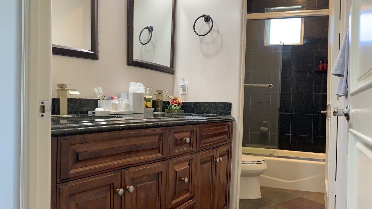 Photo of Bathroom in Pacific Highlands Ranch
