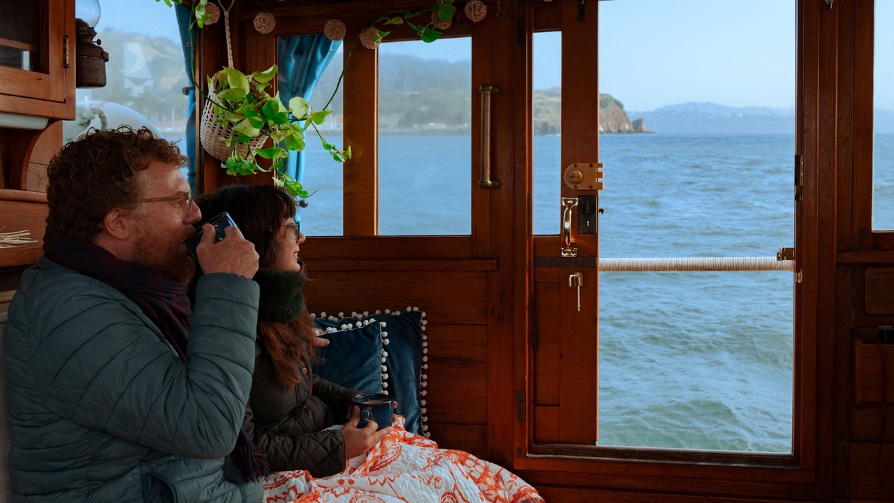 Photo of Others in Sausalito