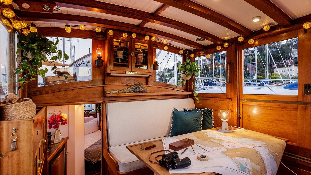 Photo of Others in Sausalito