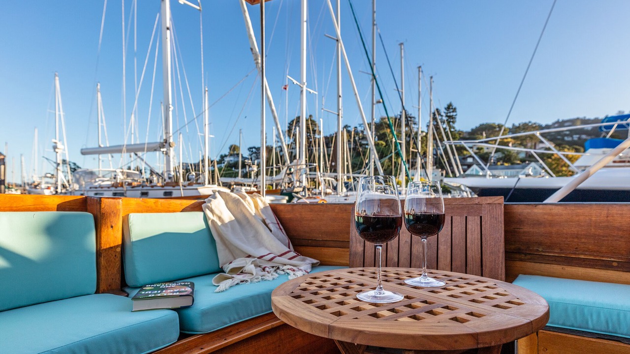 Photo of Outdoor in Sausalito