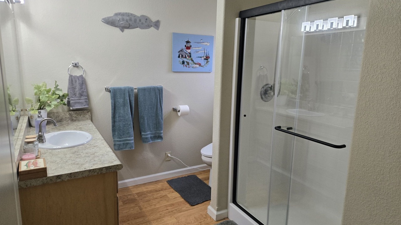 Photo of Bathroom in Vallecito