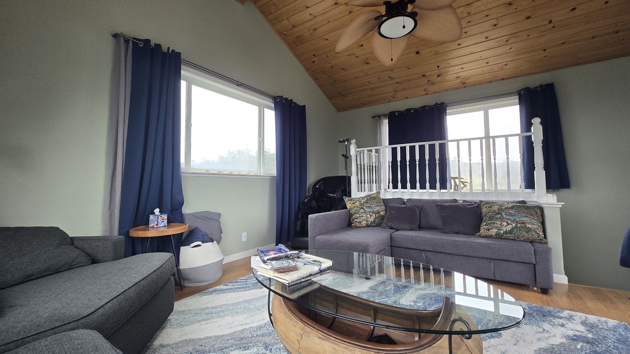 Photo of Livingroom in Vallecito