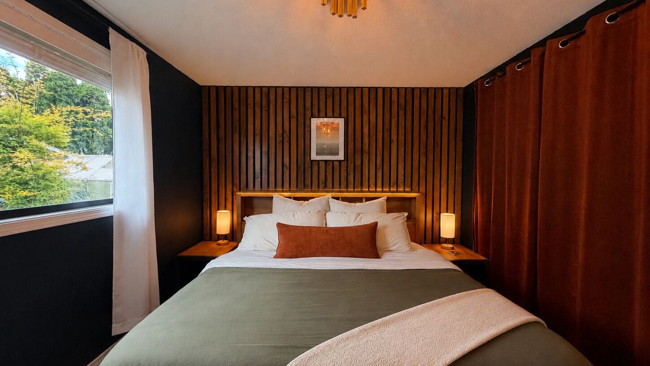 Photo of Bedroom in Happy Valley