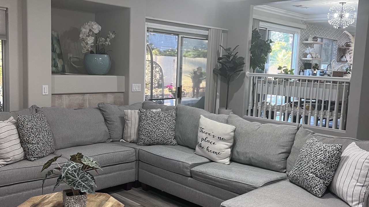 Photo of Livingroom in Las Vegas