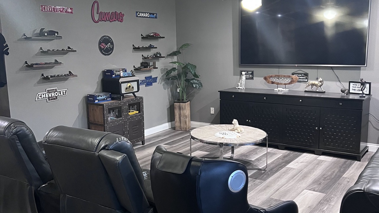 Photo of Bedroom in Las Vegas