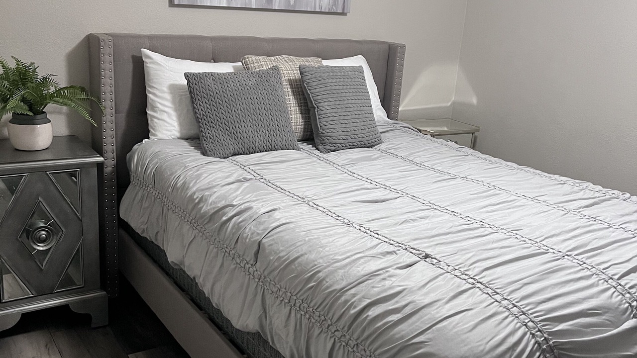 Photo of Bedroom in Las Vegas